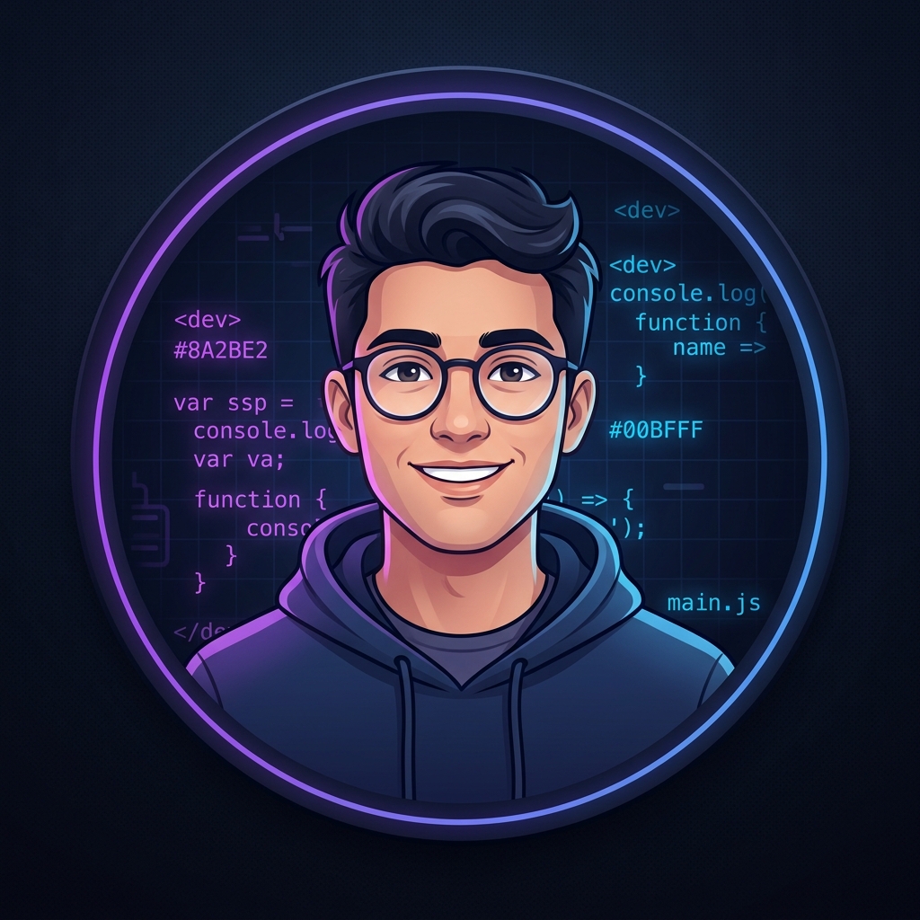 Praful Kumar | Full-Stack Developer & Security Trainee Portfolio